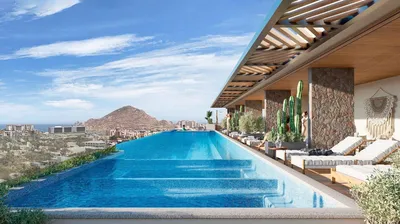 Terra192 #306 City View — Condo for sale in Cabo San Lucas