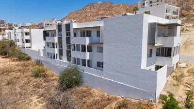 Condo Torre Serena #202 — Condo for sale in Cabo San Lucas