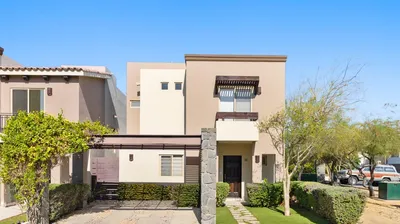 Galeones 22 — House for sale in Cabo San Lucas