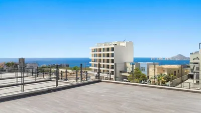 La Mar #8 Boutique Residential — House for sale in Cabo San Lucas
