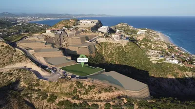 Legado Homesite 2 Villas Del Mar — Land for sale in San José del Cabo