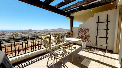 Condo Cabo Del Mar — Condo for sale in Cabo San Lucas