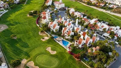 Villas Baja Condominium Rtno Playa Añuiti — Condo for sale in San José del Cabo