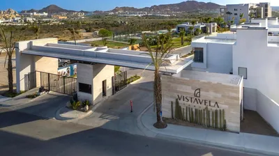 Vista Vela Sunset Av. Paseo Del Sol — Condo for sale in Cabo San Lucas