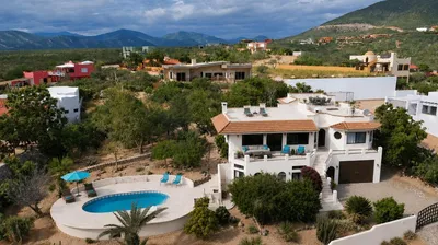 Casa Alta Vista — House for sale in East Cape