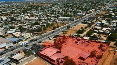 El Tamaral S/N Nicolas Tamaral 23477 — Land for sale in Cabo San Lucas