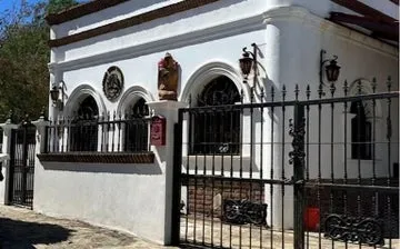 Casa Historica El Triunfo 02 Progreso — House for sale in La Paz