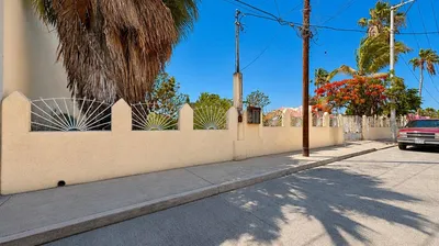 Soccer Field — Land for sale in Cabo San Lucas