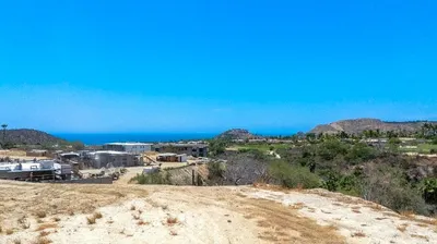 Montana 6 — Land for sale in San José del Cabo