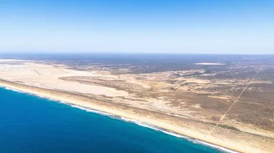 Pacific Grand Reserve — Land for sale in Pacific Coast