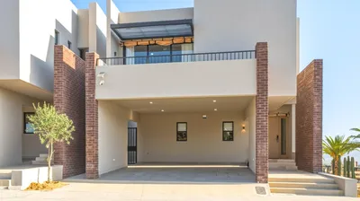 Punta Mirante (Owner Financing Lot 3.1 — House for sale in Cabo San Lucas