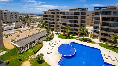 Vista Vela Lll — Condo for sale in Cabo San Lucas