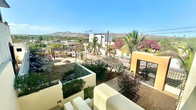 Chulavista Corner Lot 34 Mision La Purisima & San José — Condo for sale in San José del Cabo