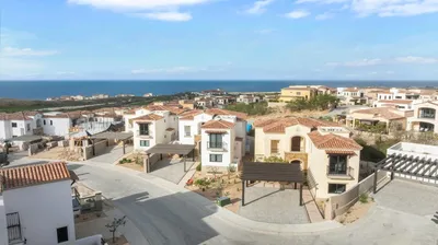 Villa 37A At Rancho San Lucas Degollado Km 120 — House for sale in Pacific Coast