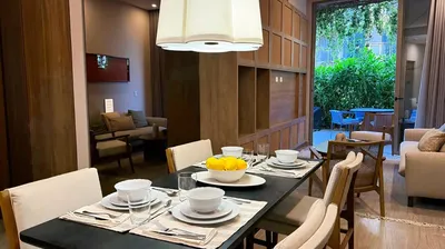 Las Arenas Pool Level — Condo for sale in Cabo San Lucas