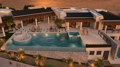Villa 171 Calle Padre Sisteaga — House for sale in San José del Cabo