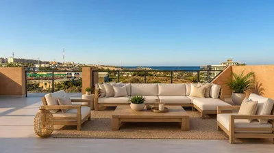 Massive 3Bd Penthouse Location Location Location — Condo for sale in Cabo San Lucas