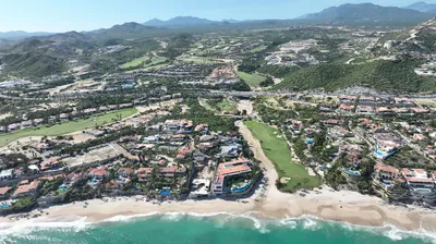 Palmilla Norte 33 Paseo De Las Ballenas — Land for sale in San José del Cabo