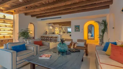 Las Ventanas PH 6501 Km 19.5 Carr. Transpeninsular — Condo for sale in San José del Cabo