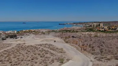 Lote 9H Mza 13 L9H M13 Pedregal La Paz — Land for sale in La Paz