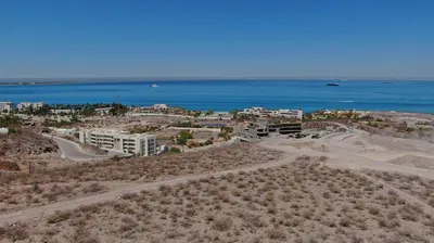 Lote 9F2 Mza 14 L9F2 M14 Pedregal La Paz — Land for sale in La Paz
