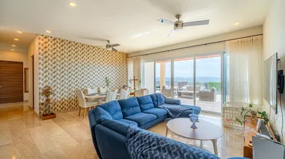 Torres San Jose C27 2624 C27 Blvd. Las Haciendas — Condo for sale in San José del Cabo