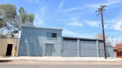 Guerrero Commercial Warehouse — Commercial for sale in La Paz