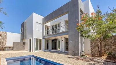 Villa Xv San Jose Del Cabo Villa 15 Julia Navarrete 08 — House for sale in San José del Cabo