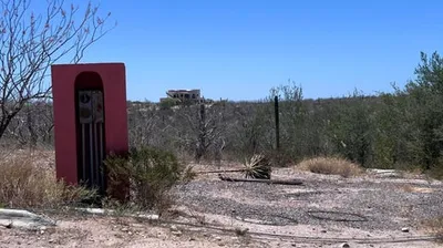 Lot Calle 16 — Land for sale in La Paz