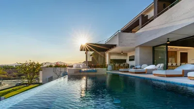 La Noria 128 Mision San Diego — House for sale in San José del Cabo