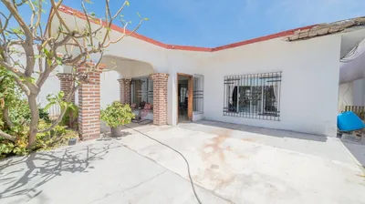 Casa Centro Histórico 312 Constitucion — House for sale in La Paz