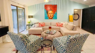 Casa Azucena Camino Del Parque — Condo for sale in Cabo San Lucas