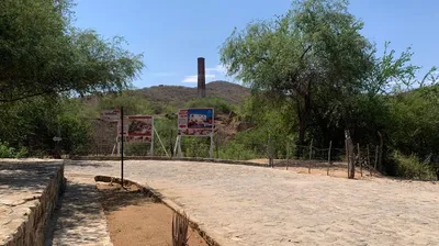 Terreno El Triunfo 3 Progreso — Land for sale in La Paz