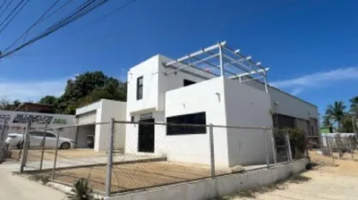 La Bodega Forjadores Es. Av Tecnolóigico — Commercial for sale in San José del Cabo