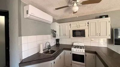 Condo Hacienda — Condo for sale in San José del Cabo