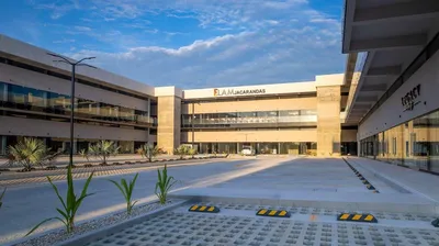 Plaza Elam — Commercial for sale in Cabo San Lucas