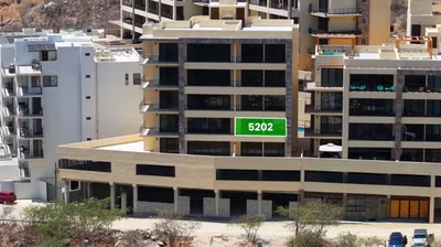 Vista Mare #5202 Don Alberto — Condo for sale in Cabo San Lucas