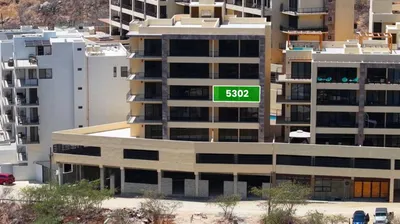 Vista Mare #5302 Don Alberto — Condo for sale in Cabo San Lucas