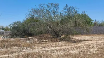 Terreno Centenario — Land for sale in La Paz