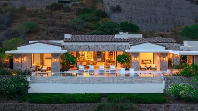 Laderas 13 Querencia — House for sale in San José del Cabo