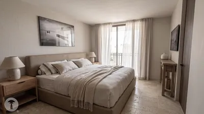 The Canyon Casa 18 Lomas Del Tule — House for sale in San José del Cabo