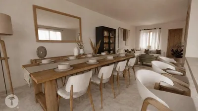 The Canyon Casa 34 Lomas Del Tule — House for sale in San José del Cabo