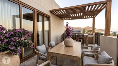 The Canyon Casa 32 Lomas Del Tule — House for sale in San José del Cabo