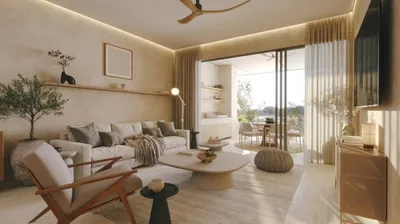 The Canyon Lomas Del Tule — Condo for sale in San José del Cabo
