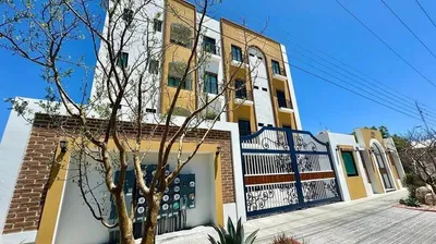 Condo Bayview Rosales Ii Ignacio Ramirez — Condo for sale in La Paz
