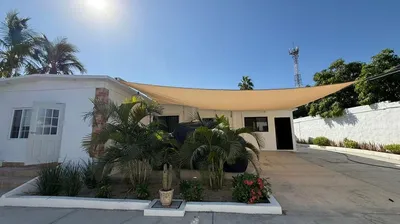 Zacatal Business Living S/N Solidaridad — MultiFamily for sale in San José del Cabo