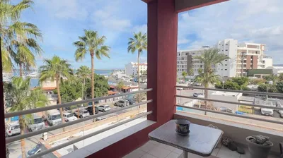 Down Town La Paz Ocean View Pent House — Condo for sale in La Paz