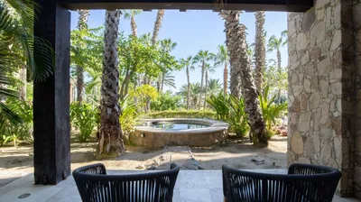 Apre 2702 Ground Flr Esperanza Auberge Residences — Condo for sale in Cabo San Lucas
