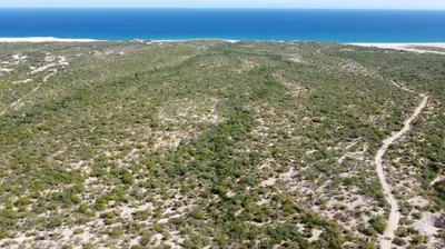 Boca Del Salado — Land for sale in East Cape