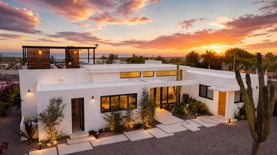 Ananda Del Mar Calle Colibri — House for sale in Pacific Coast
